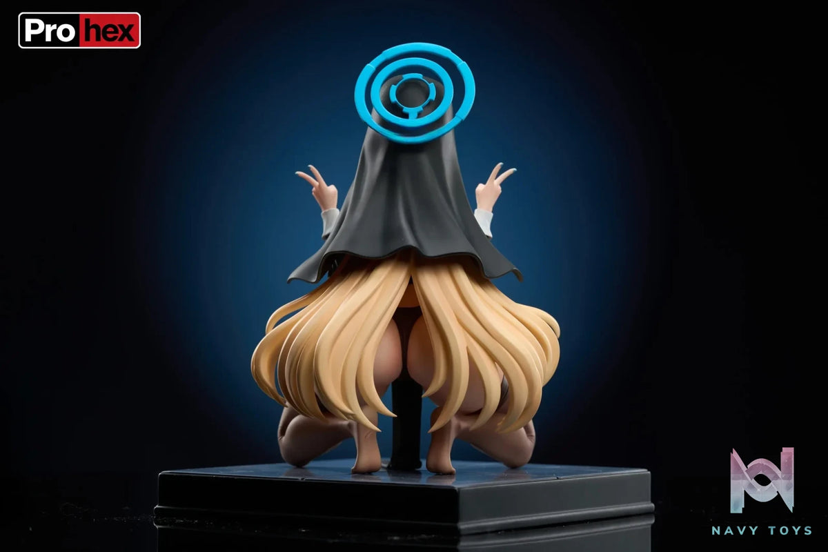 Prohex Studio – Ichinose Asuna Blue Archive