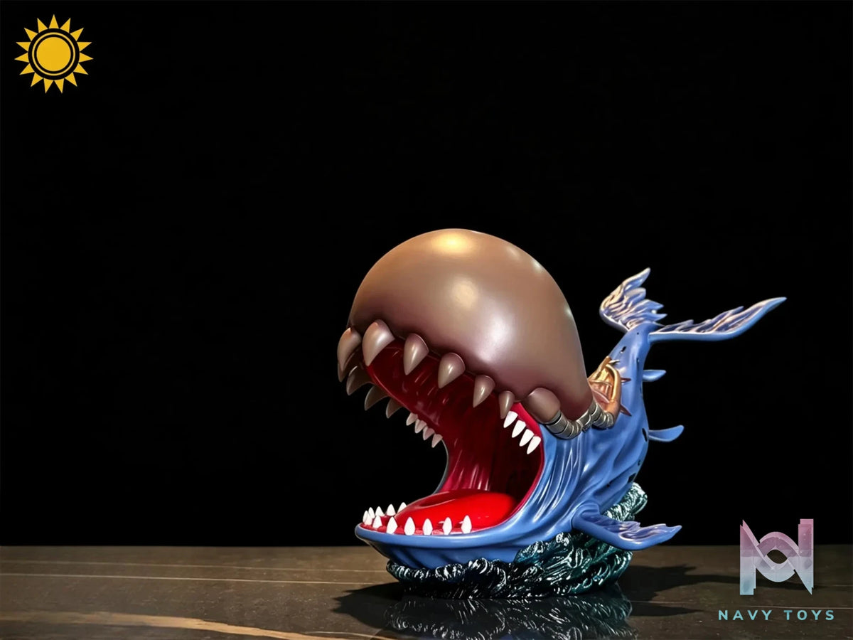 Sun Toys Studio – Whamon Digimon