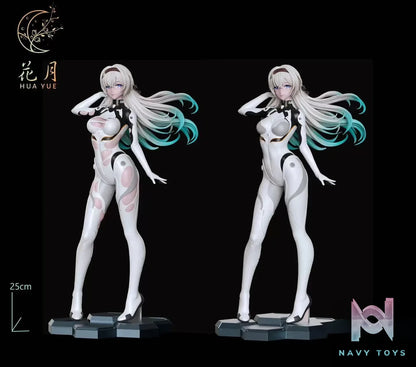 Hua Yue Studio – Honkai: Star Rail Firefly