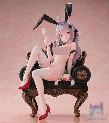 NOCTURNE & Native – Kanna Shinomiya Bunny Girl ver. (Licensed)