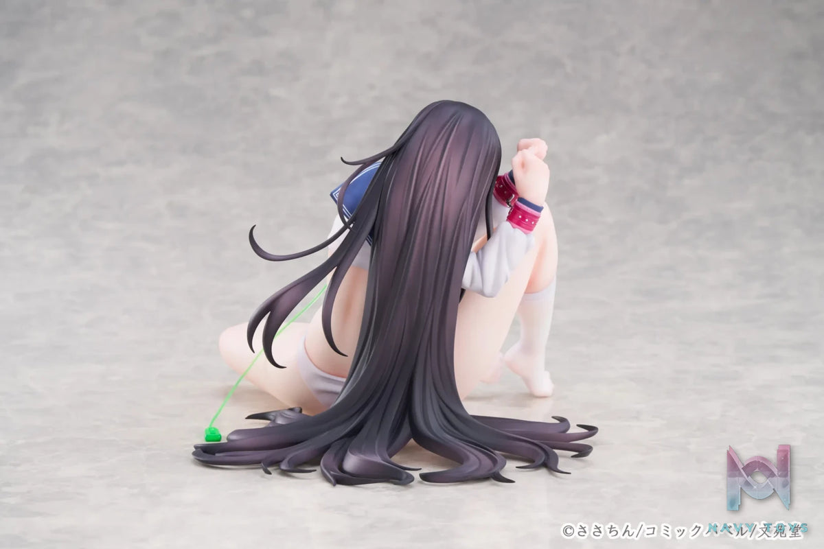 Deitys Collector – Watanabe Suzuha 1/6 Scale Figure (Licensed)