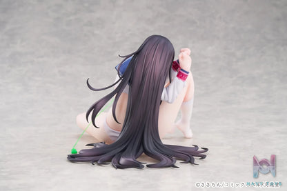 Deitys Collector – Watanabe Suzuha 1/6 Scale Figure (Licensed)