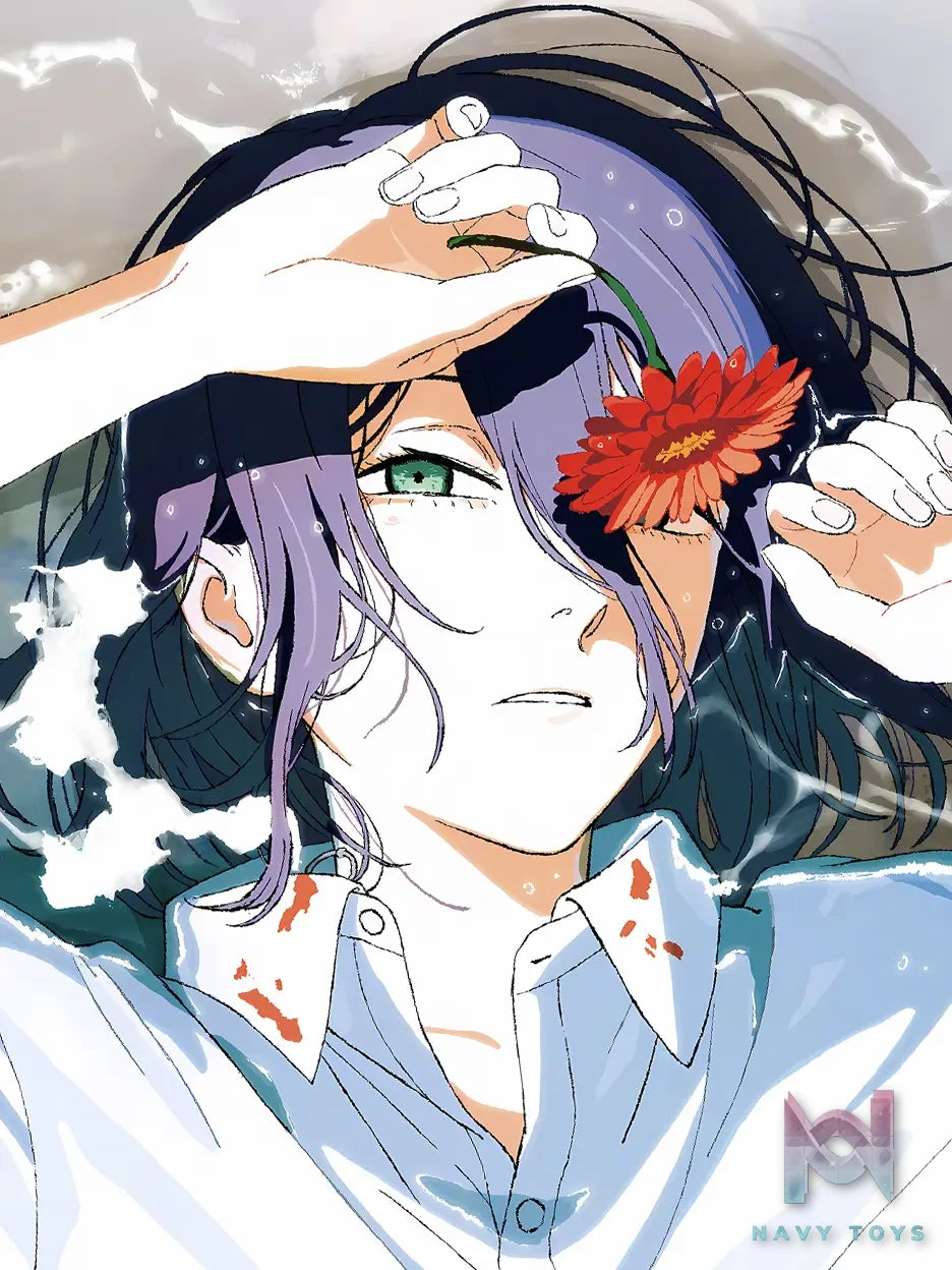 Xing Kong Studio – **** Anime Decorative Painting ********​****