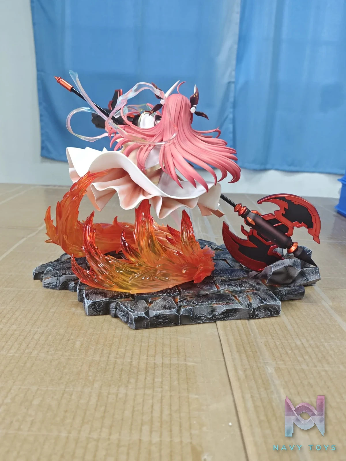 CY Studio – Kotori Itsuka Date A Live