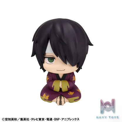 MegaHouse Studio – Gintama: Shinsuke Takasugi & Kamui (Licensed)