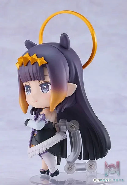 Max Factory & GSC – Nendoroid Ninomae Ina’nis hololive English -Myth- (Licensed)