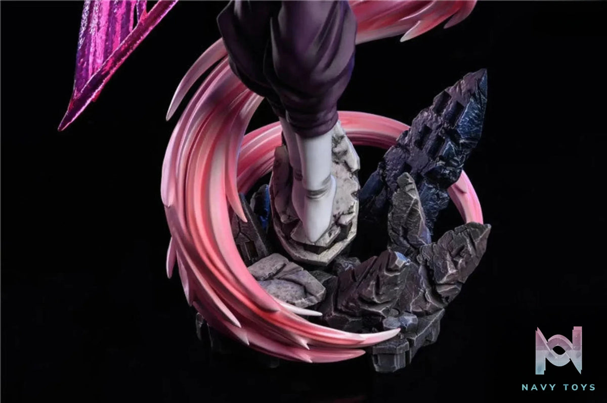 BY Studio – Dragon Ball Super Saiyan Rose Goku