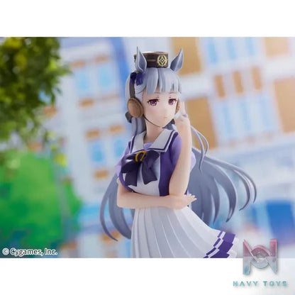BANPRESTO – Umamusume: Pretty Derby Gold Ship (Licensed)