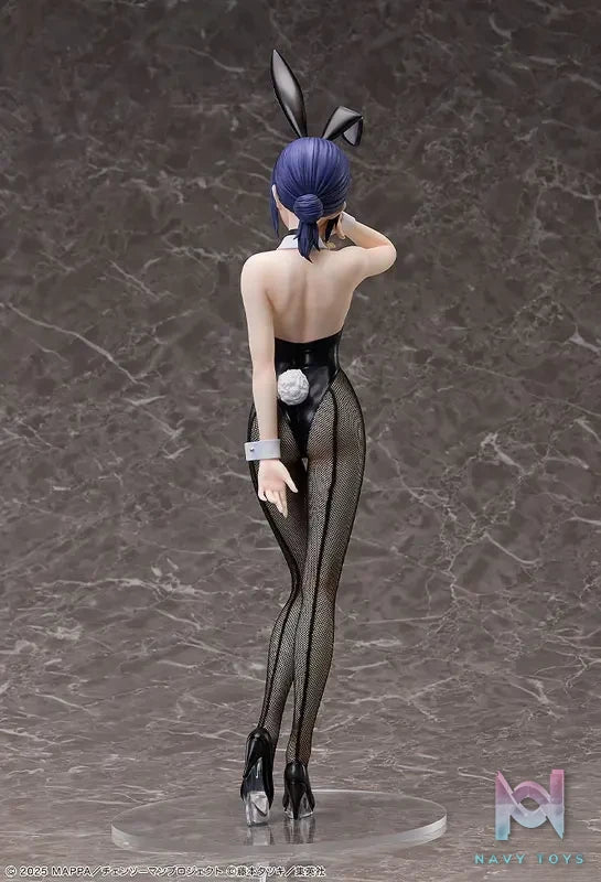 FREEing – Movie “Chainsaw Man Reze Arc” Reze: Bunny Ver. 1/4 Complete Figure (Licensed)