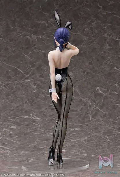 FREEing – Movie “Chainsaw Man Reze Arc” Reze: Bunny Ver. 1/4 Complete Figure (Licensed)