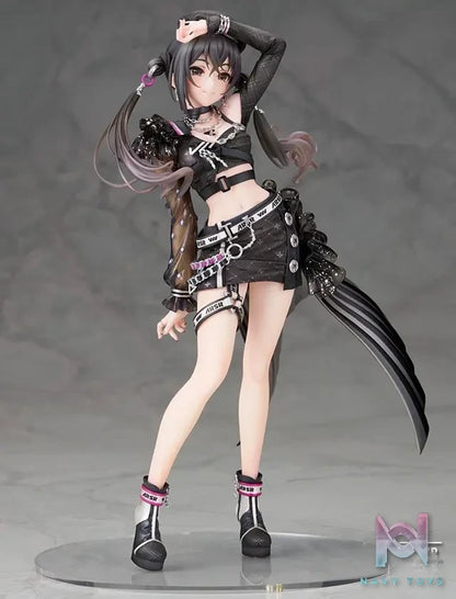 Alter Studio – The Idolmaster Cinderella Girls Akira Sunazuka Layered My Edge (Licensed)
