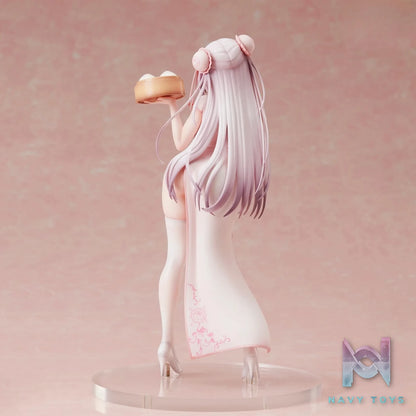 Union Creative – Original Peach Bun Girl (Licensed)
