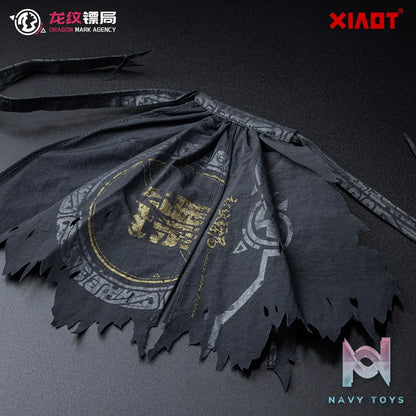 XIAOT – Ling Yao Exclusive Tactical Cape Accessory Set – Biao Ying DP-H01 (Licensed)