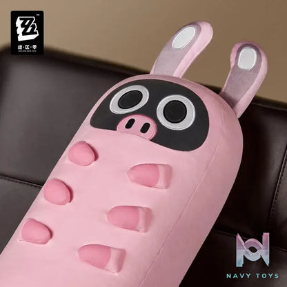 miHoYo – Zenless Zone Zero Bangboo Plush Long Body Pillow (Licensed)