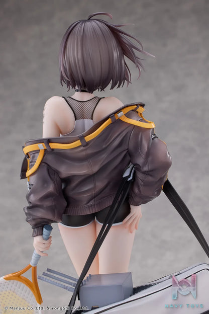 HanaBee – Azur Lane Baltimore Black Ace Ver. (Licensed)