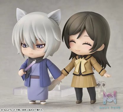 GSAS – Nendoroid Kamisama Kiss 2nd Season Nanami Momozono (Licensed)