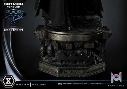 Prime 1 Studio – Museum Masterline Batman Forever Batman MMBM-01 MMBM-01UT MMBM-01UTS(Licensed)