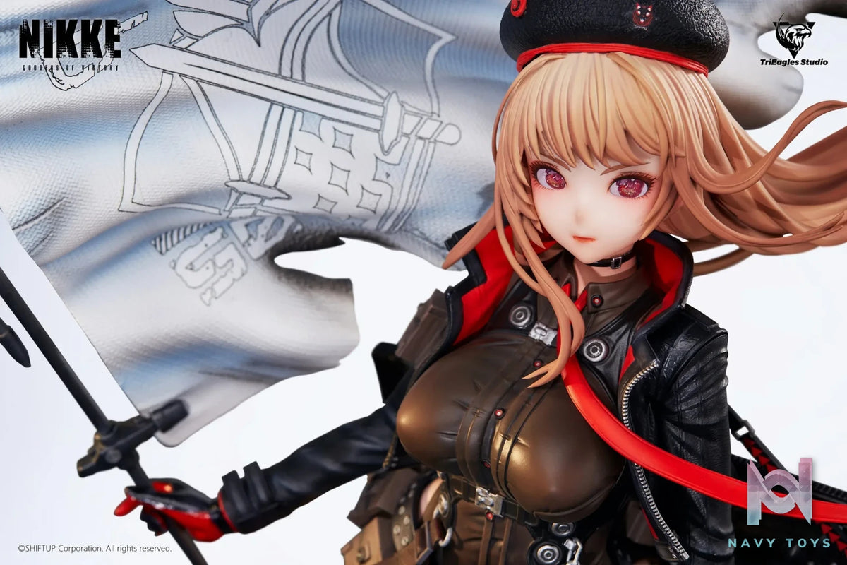 TriEagles Studio – Goddess of Victory: Nikke Rapi (Licensed)