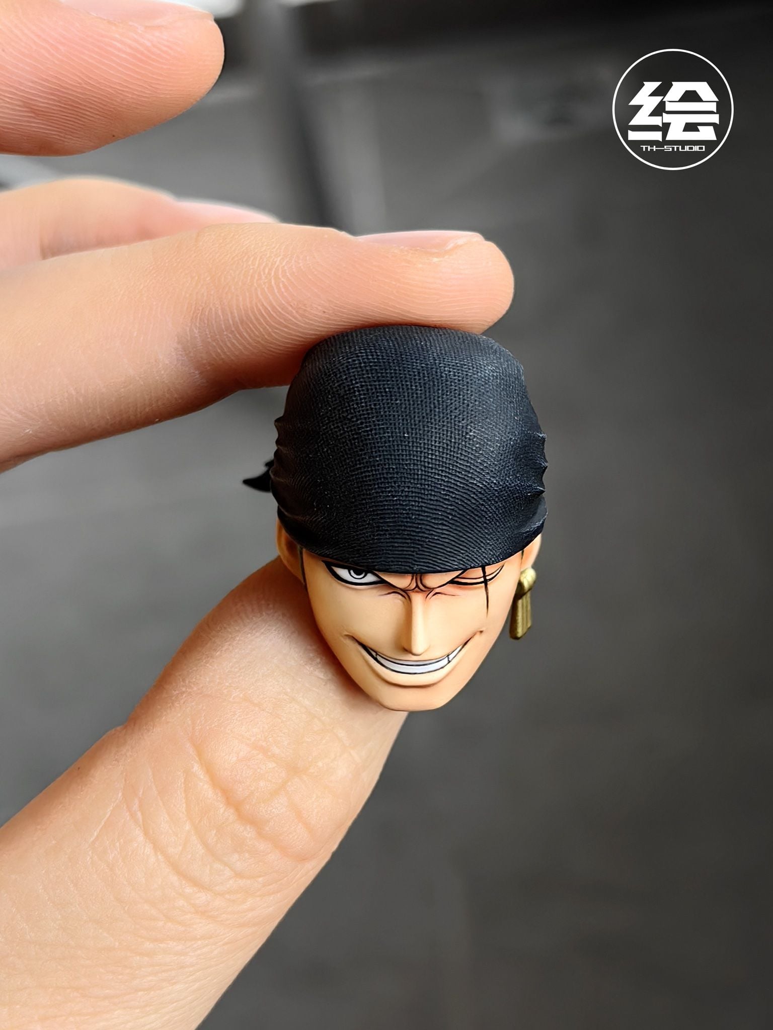 Roronoa Zoro - One Piece - TH Studio resin statue TH Studio anime figure