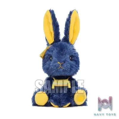 BROCCOLI – Touken Ranbu ONLINE Rabbit Collection mini Plush (Licensed)