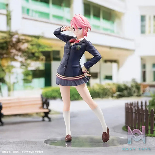 S-Fire – Dandadan Shiratori Aira 1/7 Figure (Licensed)