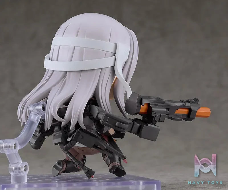 GSC – Nendoroid Goddess of Victory: Nikke Modernia (Licensed)