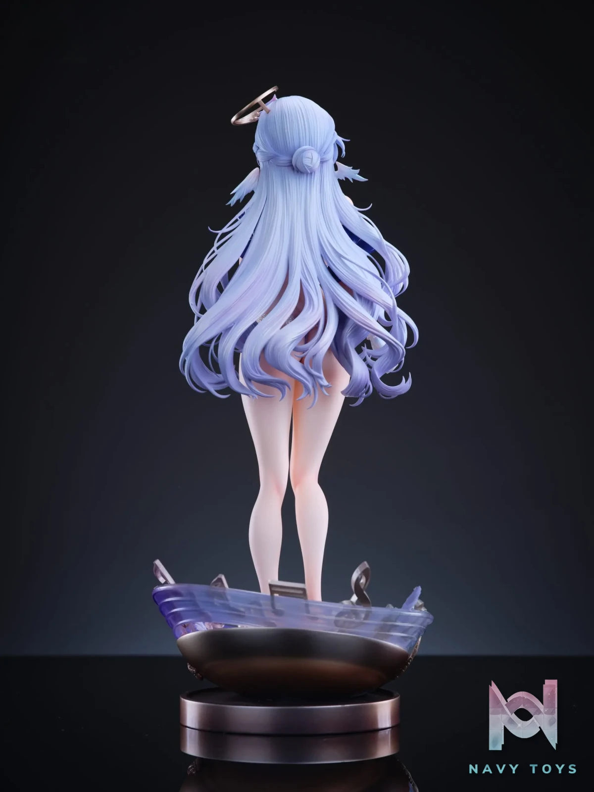 Genius Bee Studio – Robin Sings Honkai: Star Rail