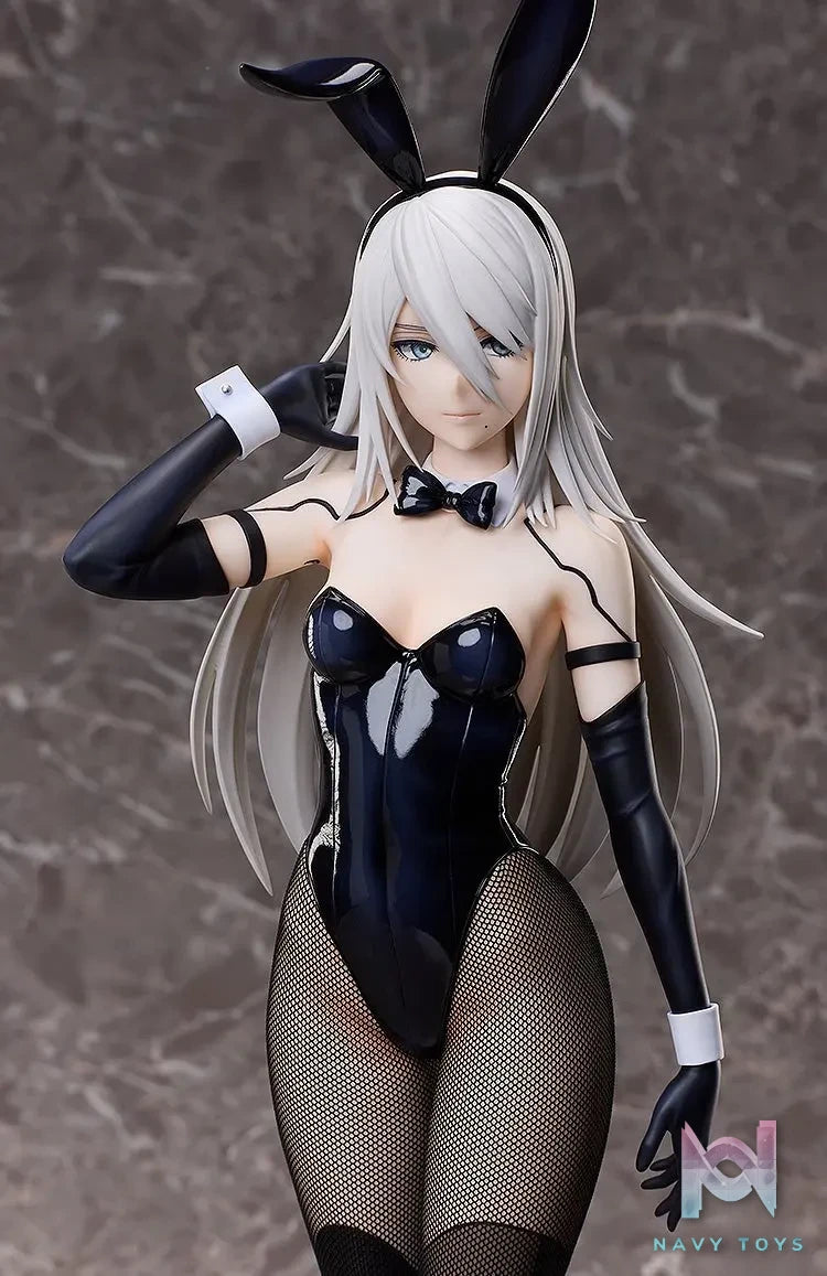 FREEing – NieR:Automata Ver1.1a A2 Bunny Ver. 1/4 Complete Figure (Licensed)