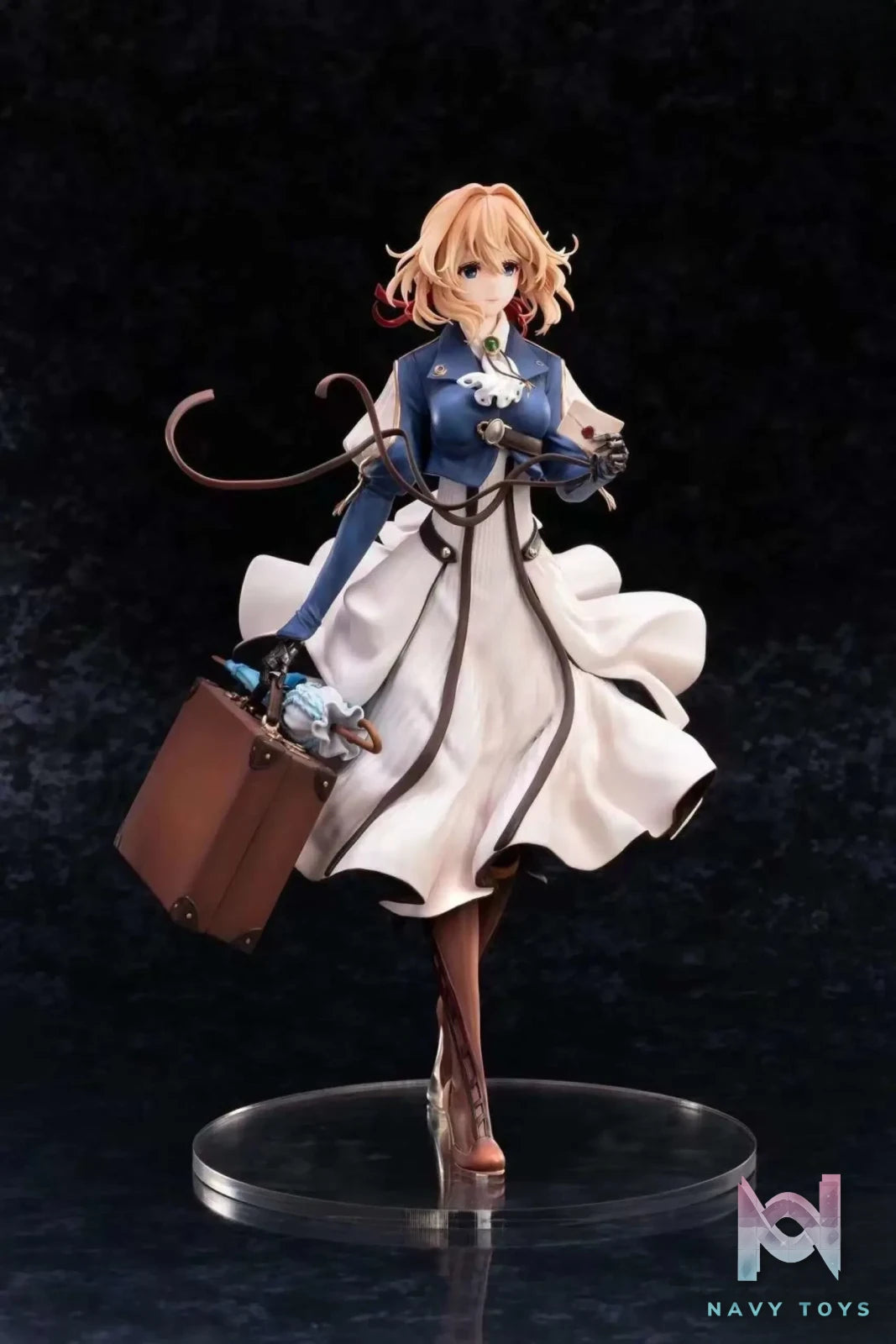 DOG ASS Studio – Violet Evergarden