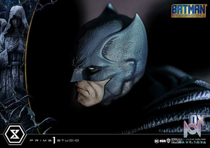 Prime 1 Studio Ultimate Premium Masterline Batman (Comics) Batman Rebirth Edition UPMDC-09 UPMDC-09DXS