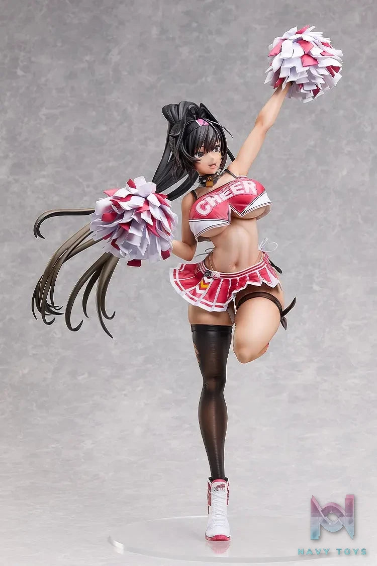 FREEing – Goddess of Victory: Nikke Bay 2.0 (Licensed)