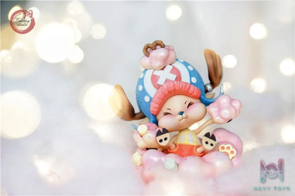 Fantasy Studio – One Piece Cotton Candy Chopper