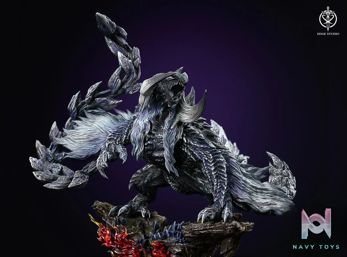 Edge Studio & S6 Studio – Monster Hunter Arkveld
