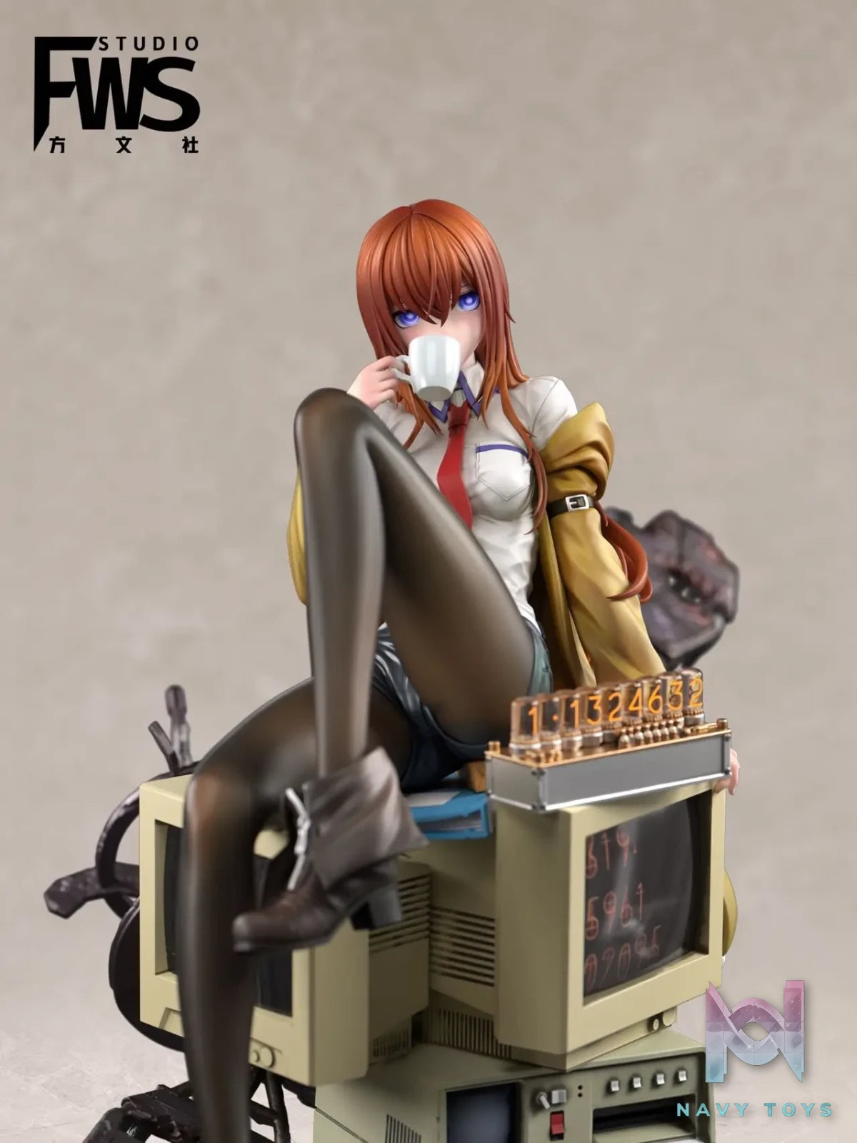 FWS Studio – Makise Kurisu Steins;Gate