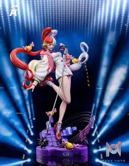 Sledgehammer Studio – One Piece The Movie Series—Uta