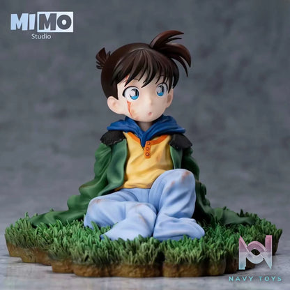 Mimo Studio-Detective Conan Kudo Shinichi