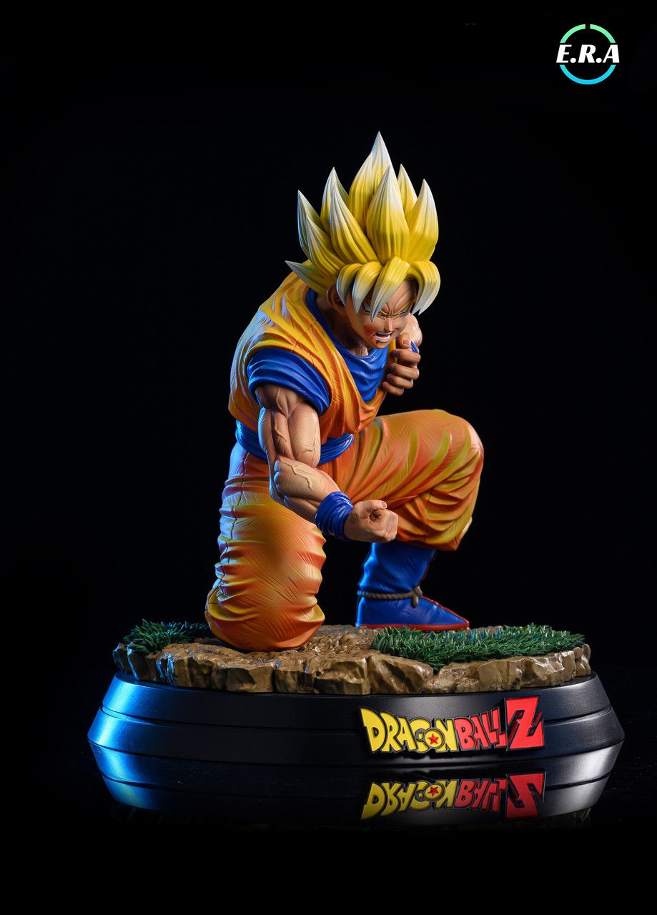 Goku - ERA Studio resin statue ERA Studio anime figure