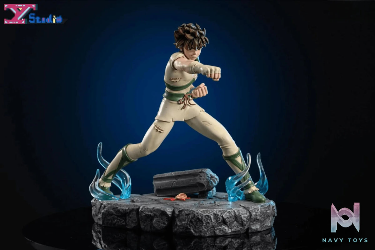TY Studio – Saint Seiya #1 Pegasus Cloth