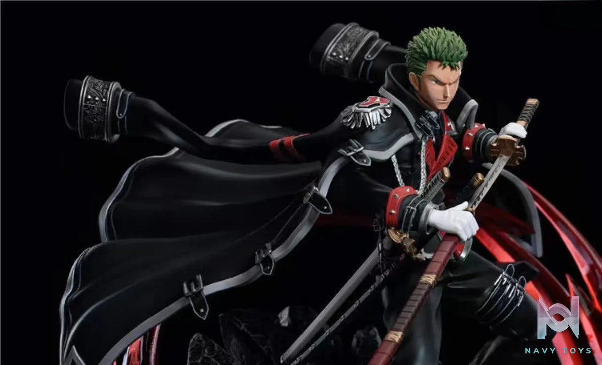 Zhi Xing Studio – One Piece Roronoa Zoro