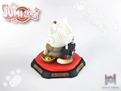 RXC Studio – Original JUMI (Licensed)