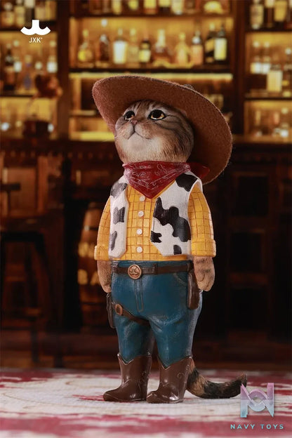 JXK – Cowcat Sheriff JXK-AI11 (Licensed)