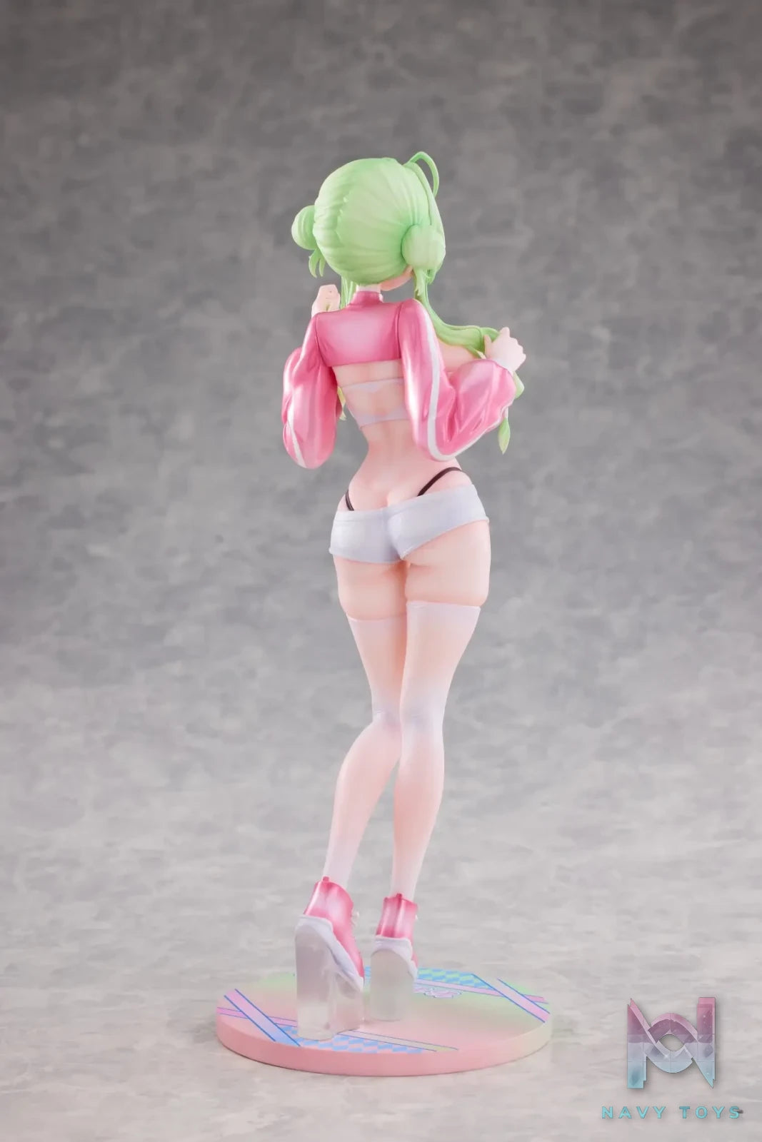 Umikawa – Ooyoko Aga 1/6 Scale Figure (Licensed)