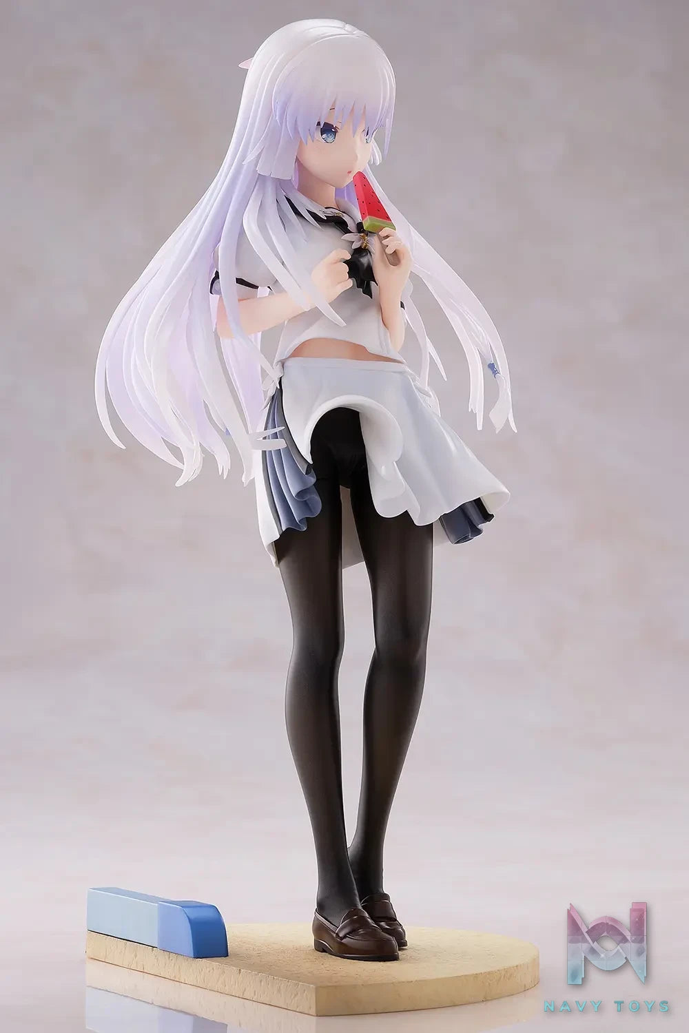 Bell Fine – Summer Pockets Naruse Shiroha (Licensed)