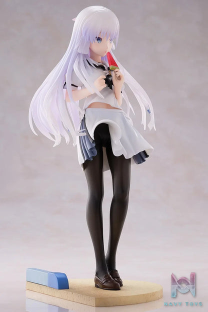 Bell Fine – Summer Pockets Naruse Shiroha (Licensed)