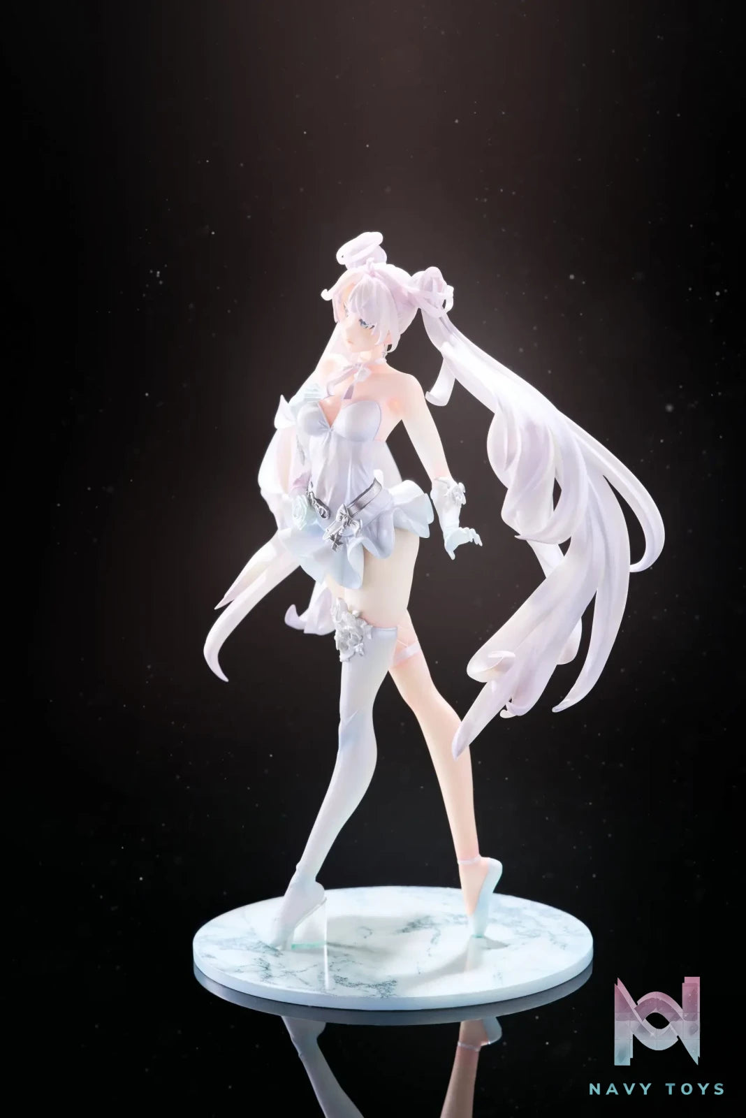 CircleMax Studio – Sailor Moon Tsukino Usagi Formal Dress Princess Serenity