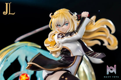 JL Studio – Yu-Gi-Oh Sky Striker Ace – Raye
