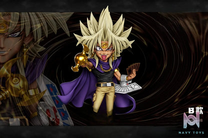 A+ Studio – Yami Marik Yu-Gi-Oh!