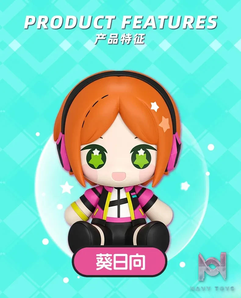 GSAS – Huggy Good Smile Ensemble Stars!! 2 Wink (Licensed)