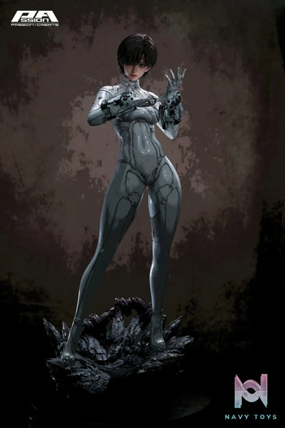 PA Create Studio – Evie Stellar Blade