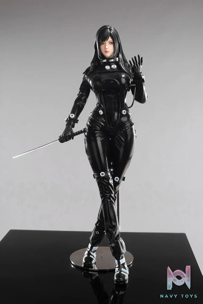 Yu Zhai Ren Xing Studio – GANTZ Reika Shimohira
